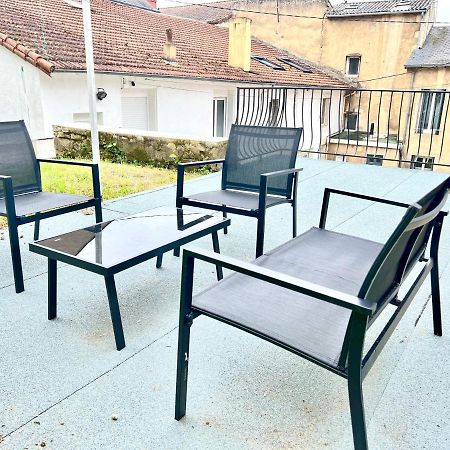 L'Arizona, Studio A 5 Minutes Du Centre-Ville Poitiers Eksteriør billede
